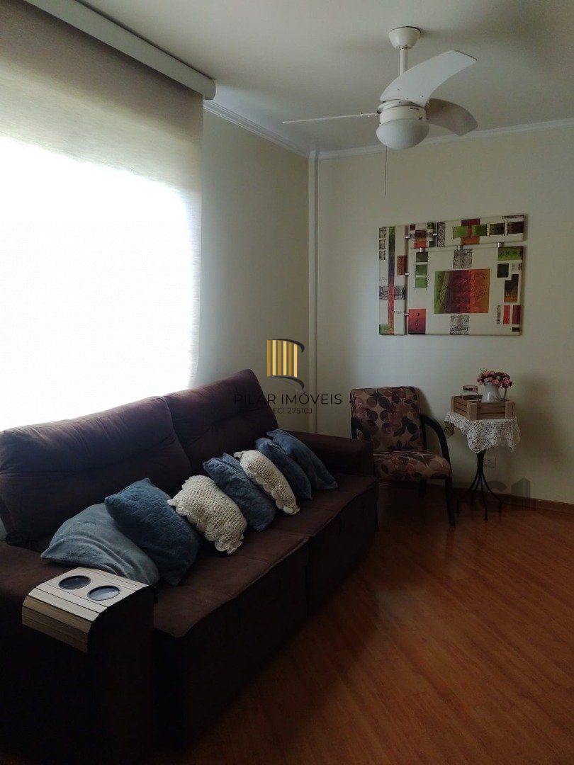 Apartamento 3 dormitórios no bairro Vila Nova