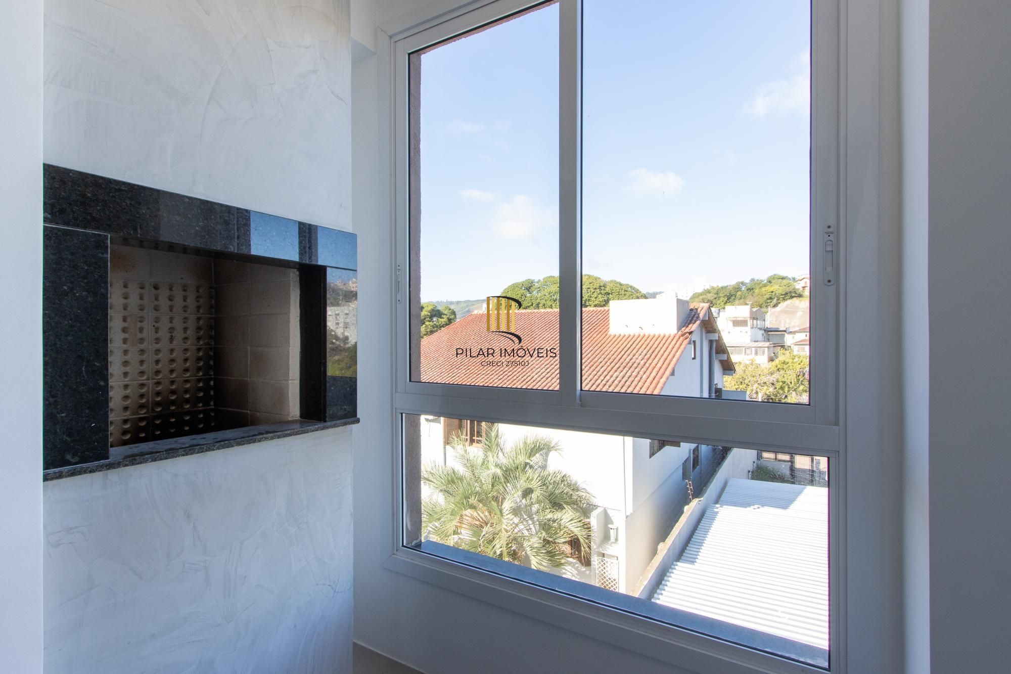 Apartamento 2 dormitórios no bairro Medianeira