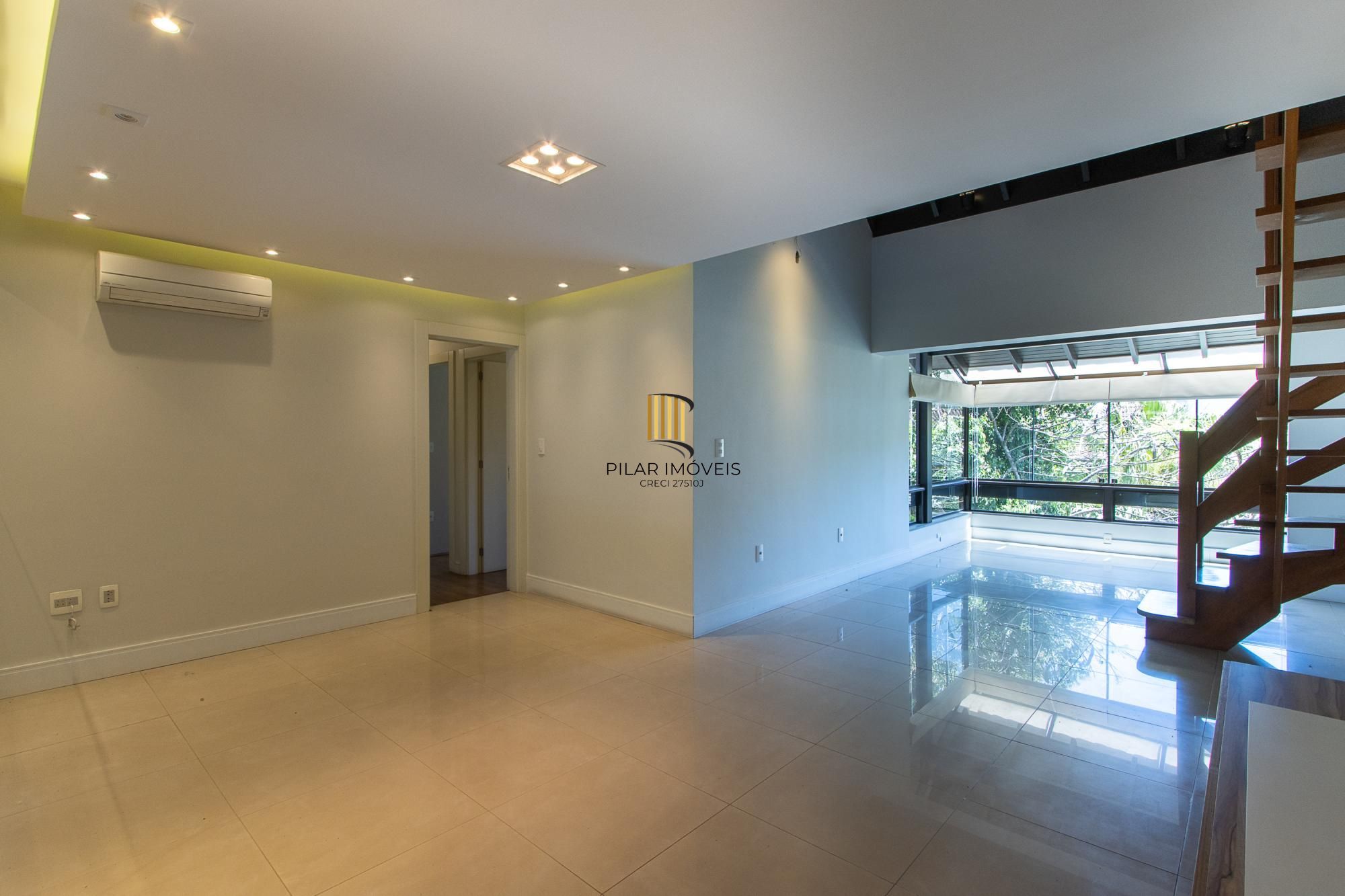 COBERTURA 3 QUARTOS EM IPANEMA