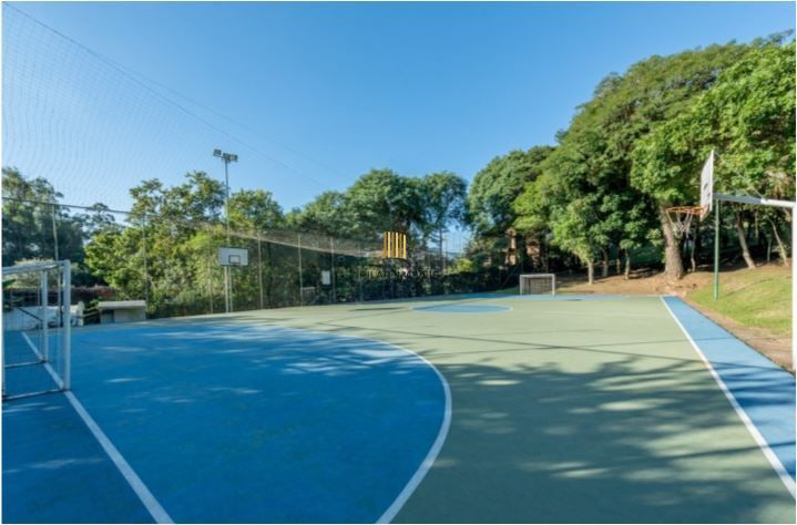 Casa em Condomínio à venda com 5 dormitórios, 565m² e 4 vagas no Condominio Jardim do Sol, Zona Sul de Porto Alegre