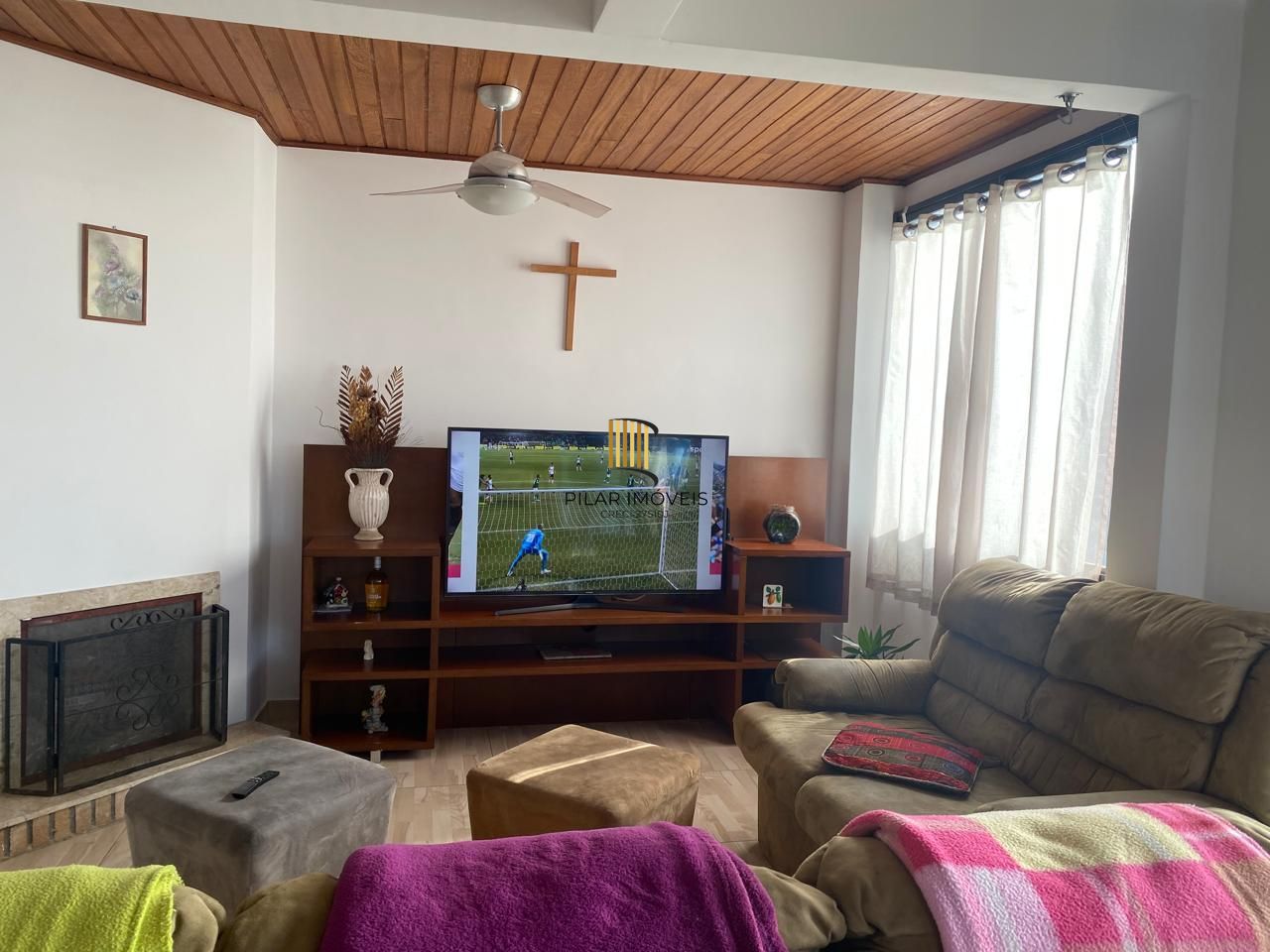 Cobertura com vista