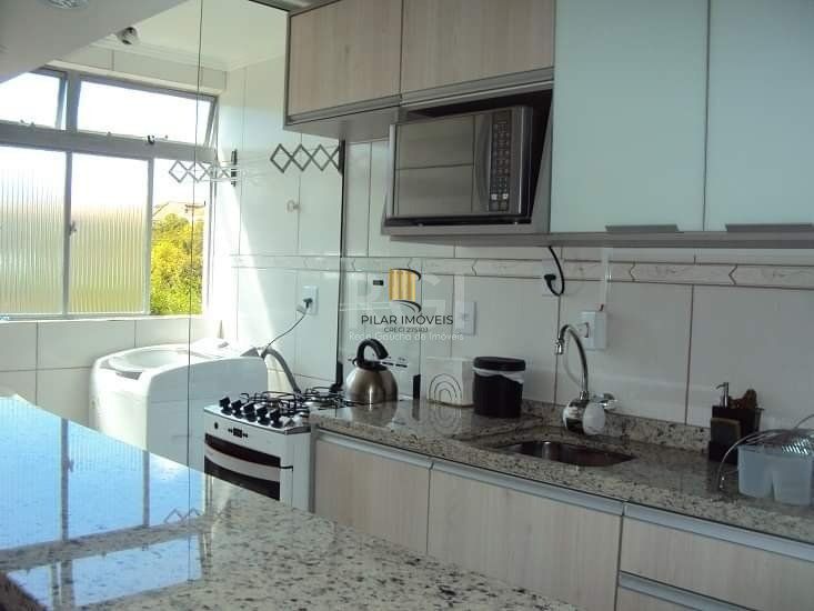Apartamento para Venda - 40m², 1 dormitório, Passo da Areia