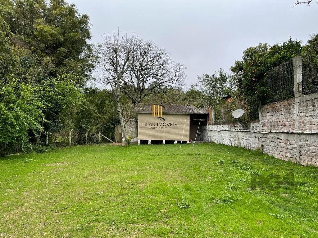 Casa 3 dormitórios no bairro Vila Nova
