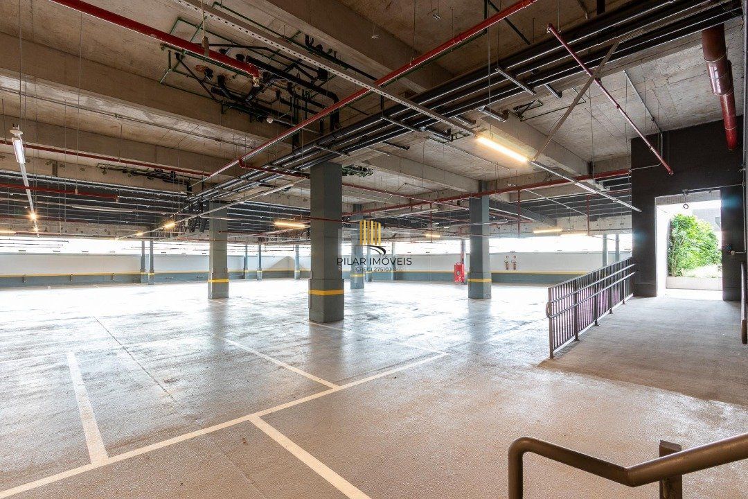 Loft para Venda - 35.15m², 0 dormitórios, 1 vaga - Teresópolis