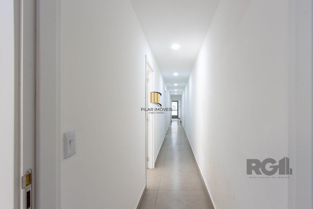 Casa 3 dormitórios no bairro Cidade Baixa