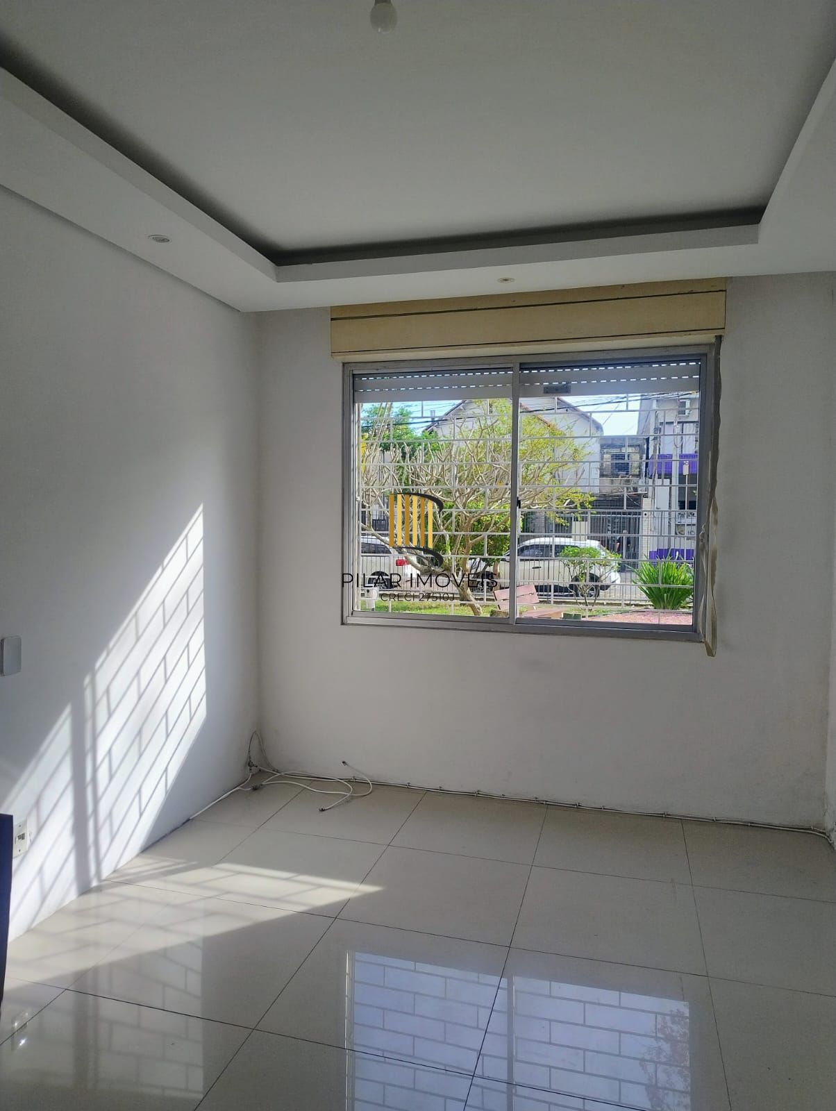 Apartamento 2 dormitórios no bairro Tristeza