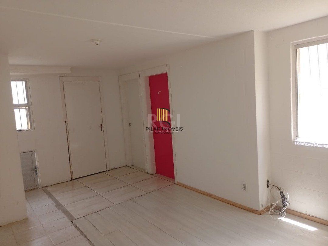 Apartamento 2 dormitórios no bairro Vila Nova - Pilar Imóveis