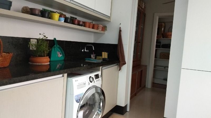 Apartamento para Venda - 203.98m², 3 dormitórios, sendo 1 suites, 3 vagas - Ipanema