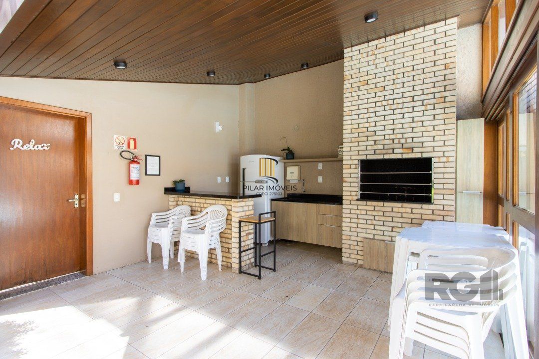 Apartamento 3 dormitórios no bairro Tristeza