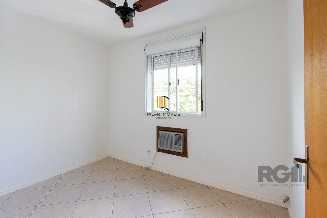 Apartamento 2 dormitórios no bairro Nonoai
