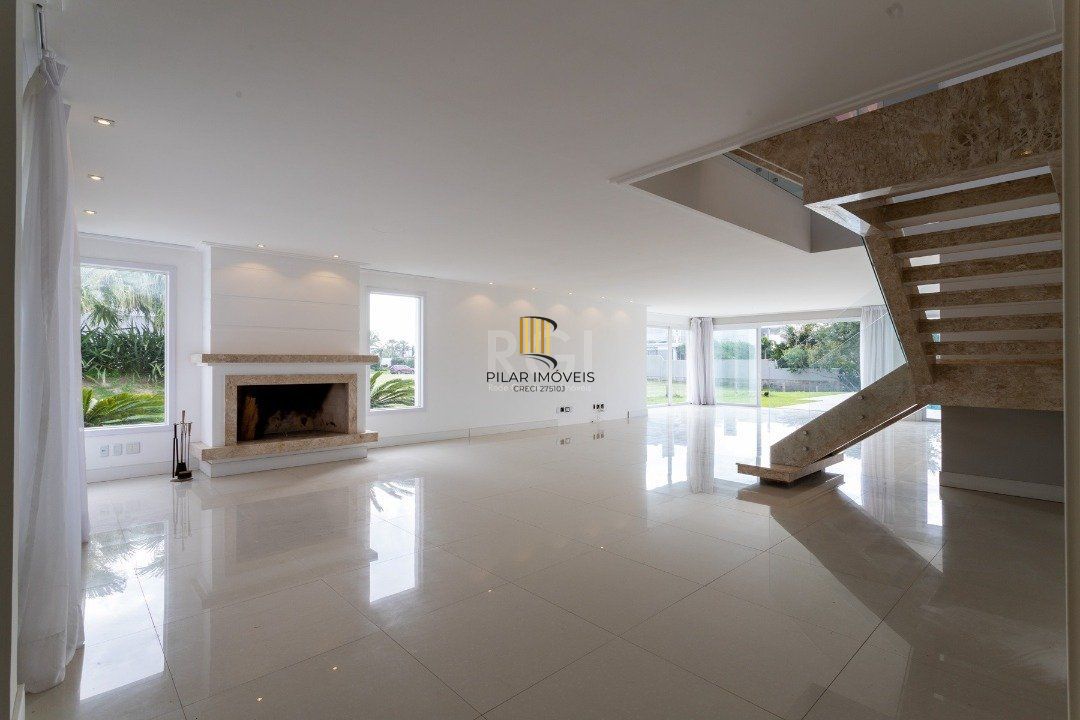 Casa Condominio para Venda - 500.69m², 4 dormitórios, sendo 4 suites, Belém Novo