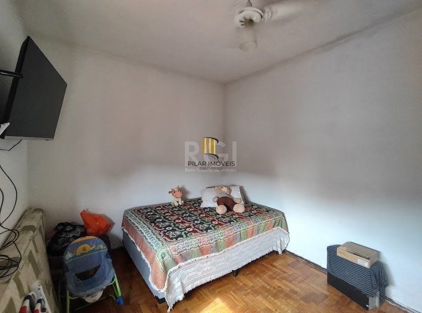 Apartamento 3 dormitórios no bairro Cavalhada