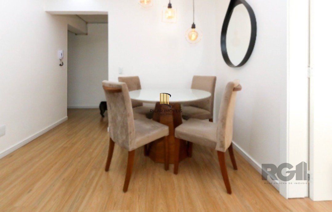 Imperdível! Apartamento Reformado de 2 Dormitórios com Garagem, Lazer Completo e Localização Privilegiada!