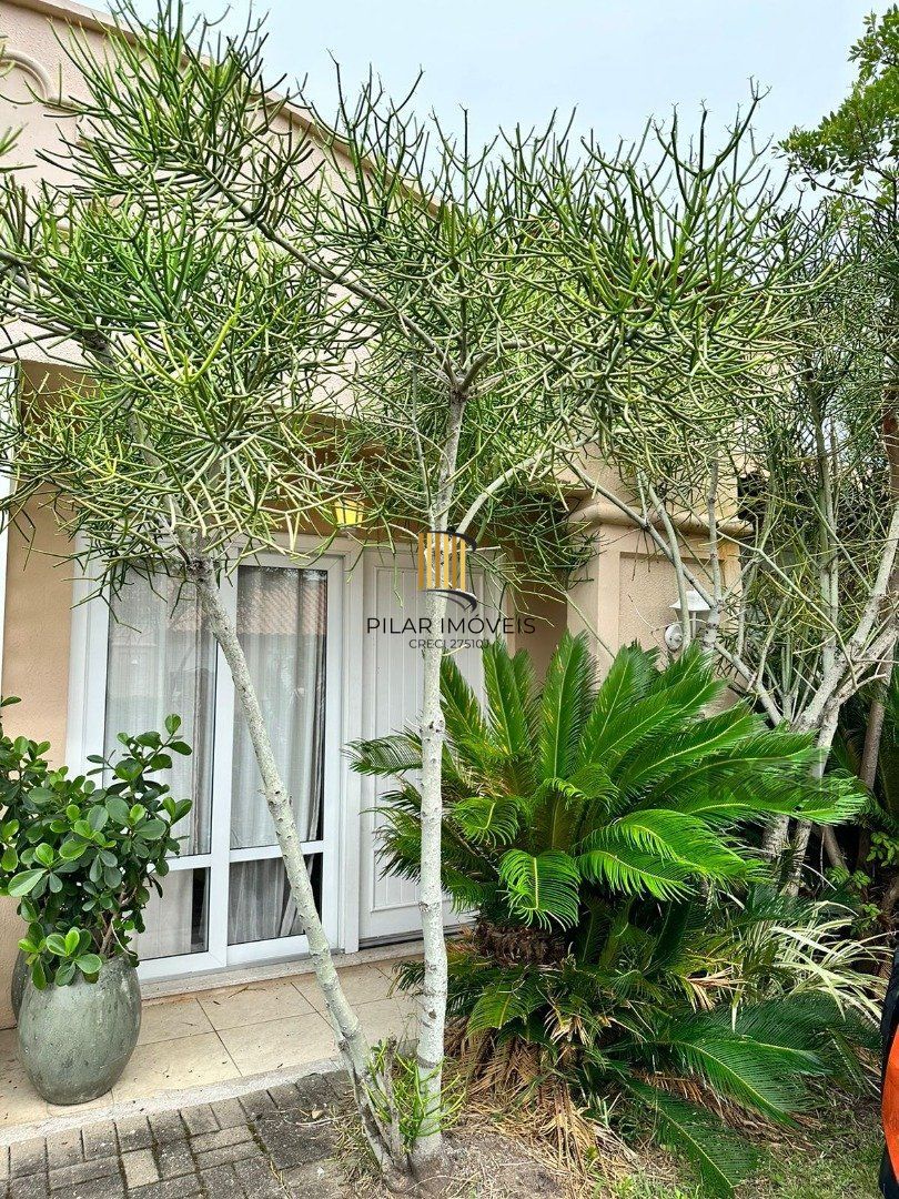 Casa de Condomínio 2 dormitórios no bairro Centro