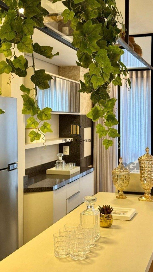 Apartamento 2 dormitórios no bairro Navegantes