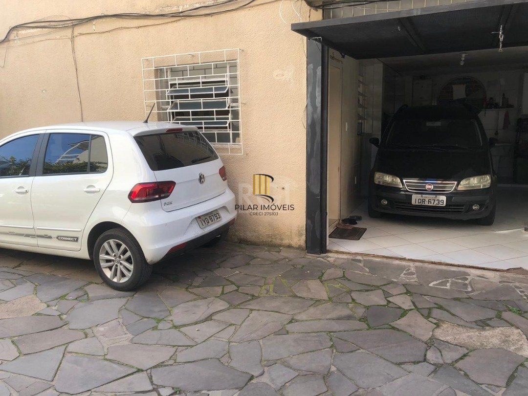 Casa Condominio para Venda - 98.4m², 3 dormitórios, sendo 1 suites, Cristal