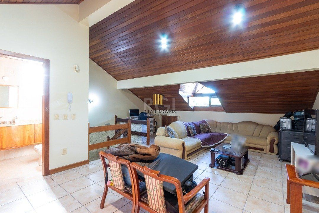 Casa Condominio para Venda - 317.93m², 4 dormitórios, sendo 3 suites, 2 vagas - Vila Conceição