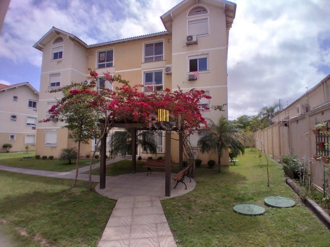 Apartamento para Venda - 52.03m², 3 dormitórios, 1 vaga - Hípica - Pilar Imóveis