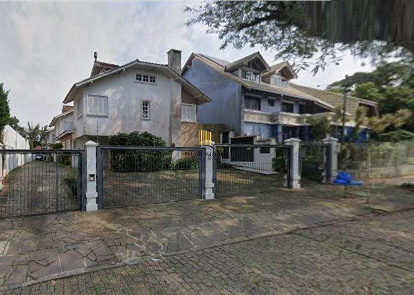 Casa em condomínio, 3 dormitórios (1 suite) 2 vagas - Jardim Isabel