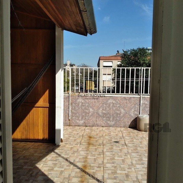 Apartamento 2 dormitórios no bairro Cristo Redentor