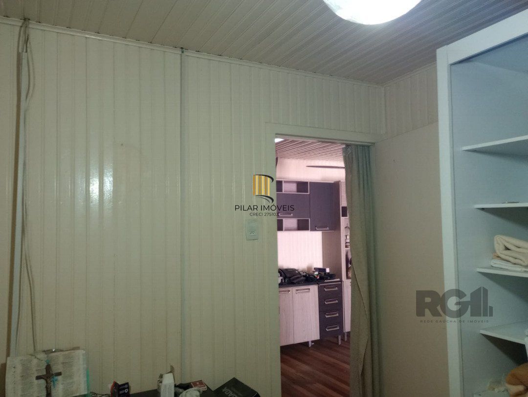 Casa 2 dormitórios no bairro Cavalhada