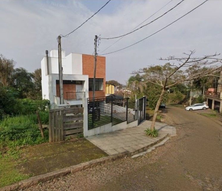Terreno bairro Espirito Santo