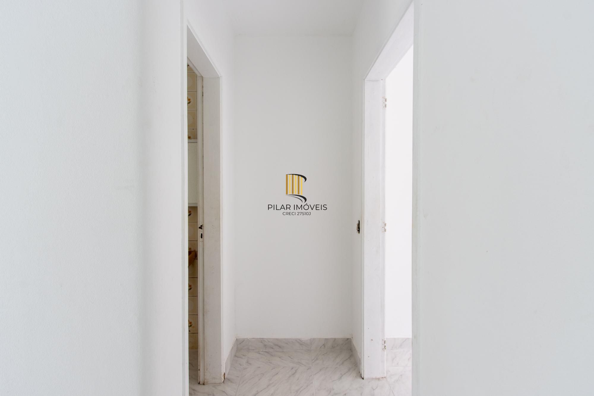Apartamento de 1 dormitório, no bairro Tristeza.