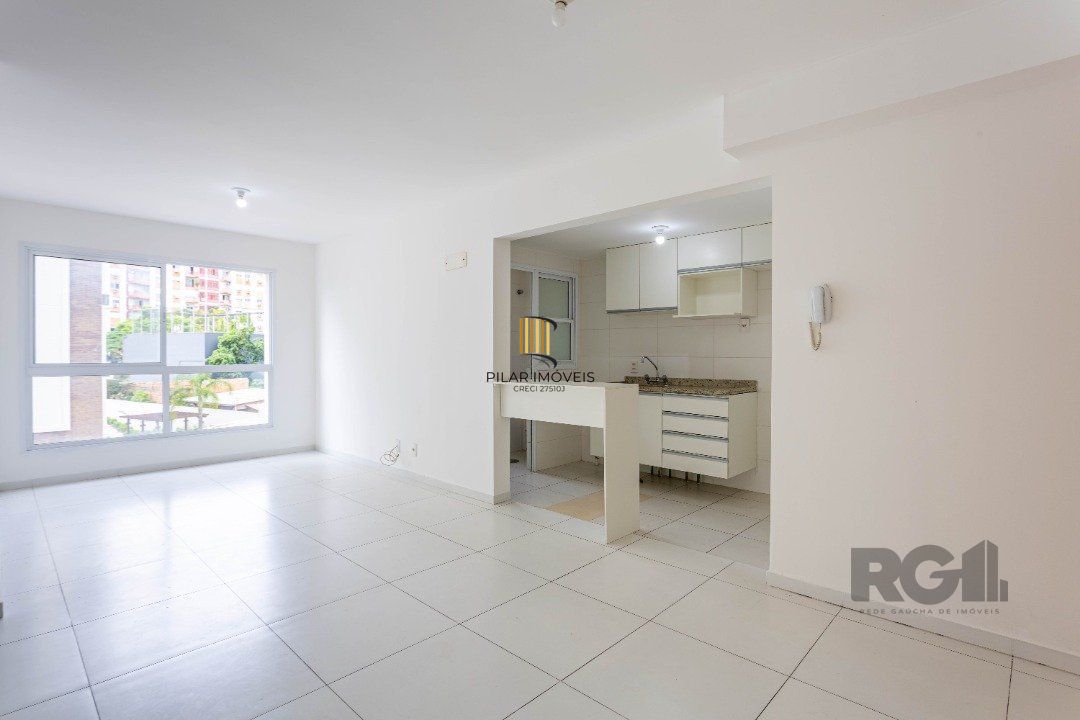 Apartamento 2 dormitórios no bairro Passo da Areia - Pilar Imóveis