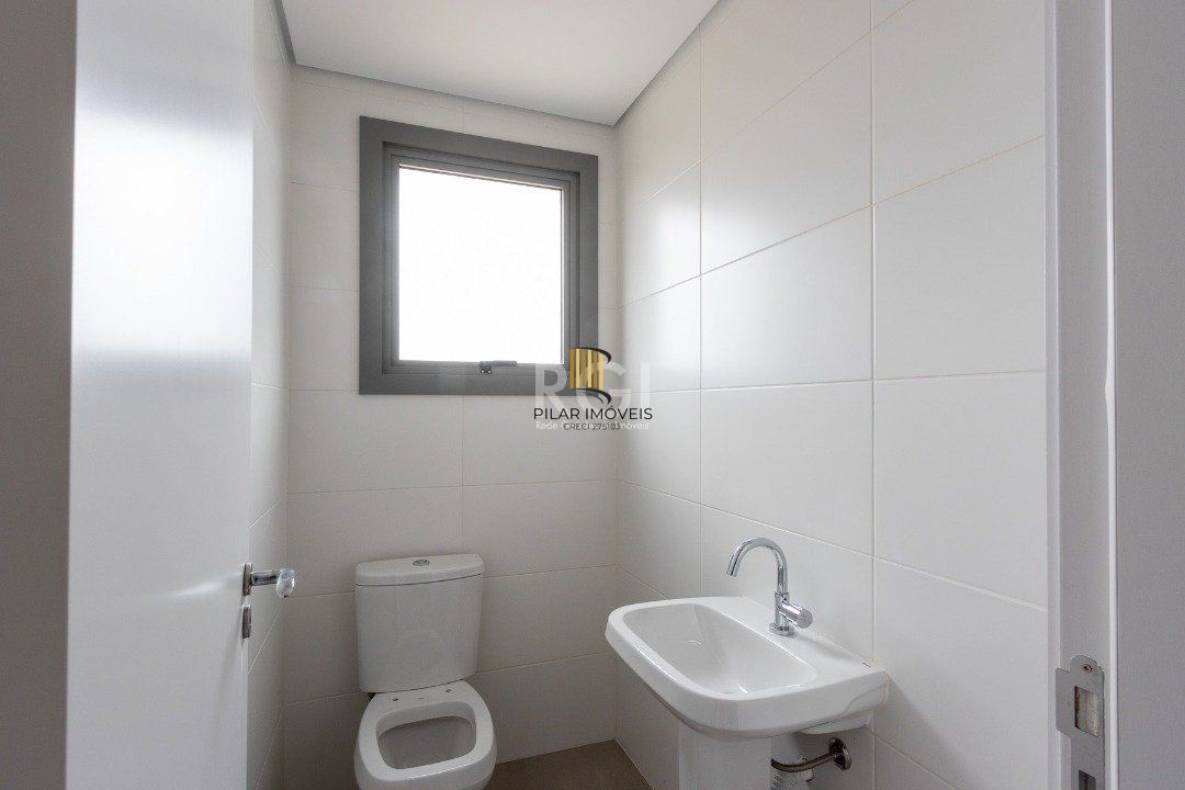 Conjunto/Sala para Venda - 104m², 0 dormitórios, São João