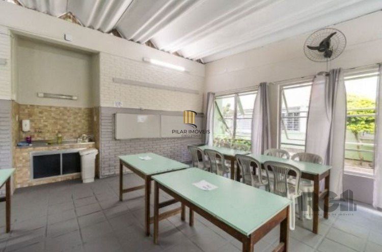 Apartamento de 3 dormitórios I Bairro Camaquã
