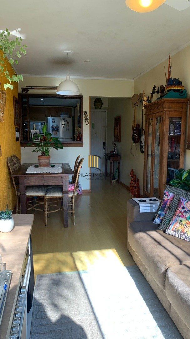 Apartamento à Venda em Tristeza - Porto Alegre