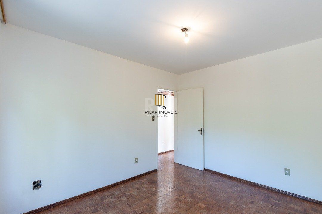 Apartamento para Venda - 79.42m², 3 dormitórios, 2 vagas - Cristal