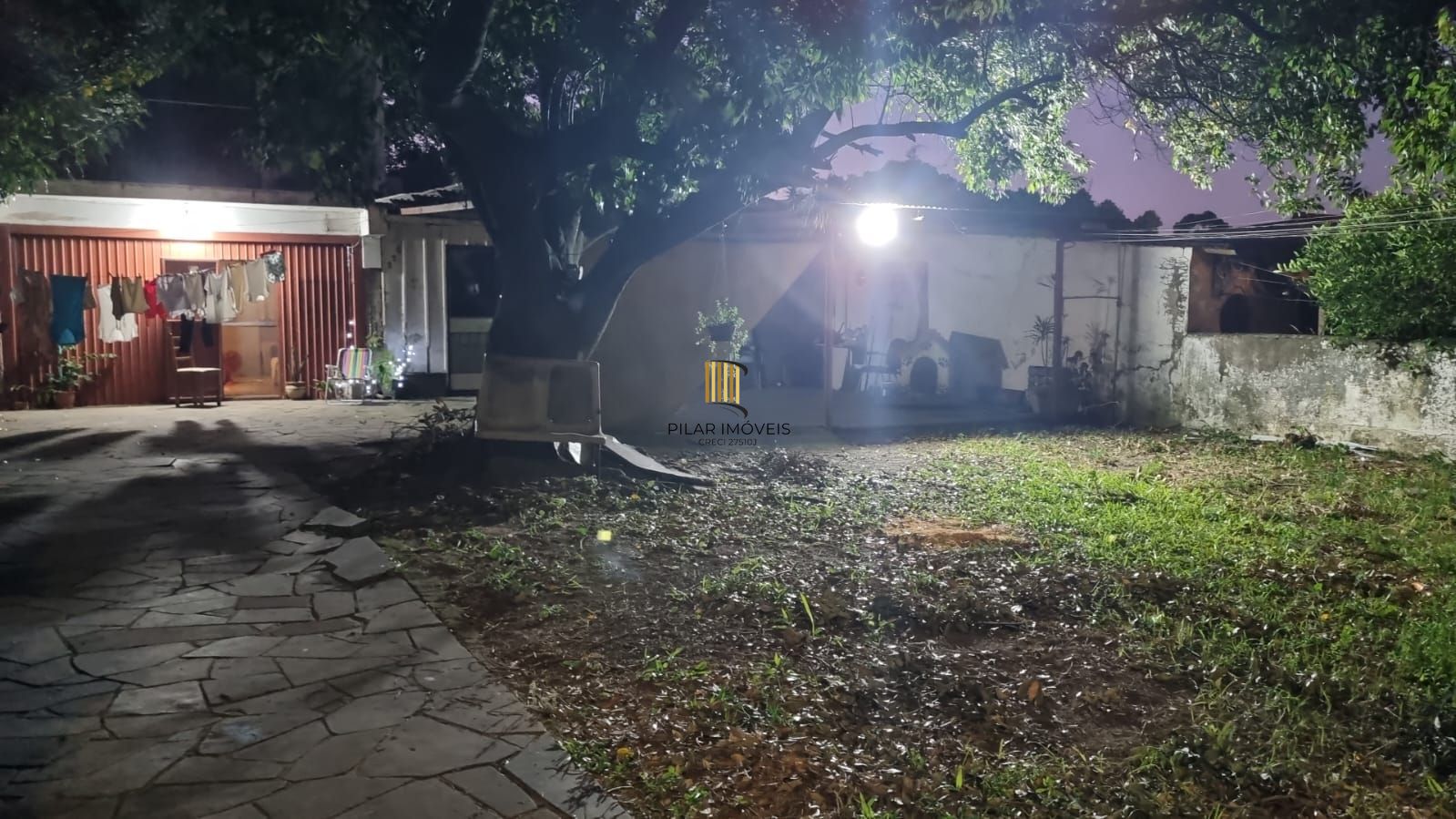 Excelente Terreno - Oportunidade para Comércio ou Residência
