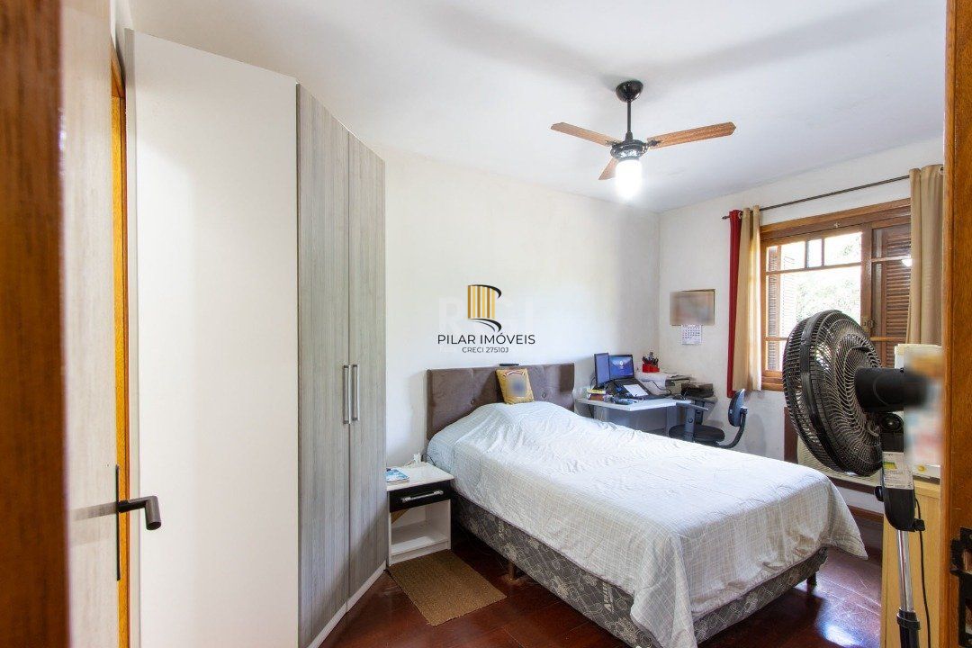 Casa de Condomínio 3 dormitórios no bairro Espírito Santo