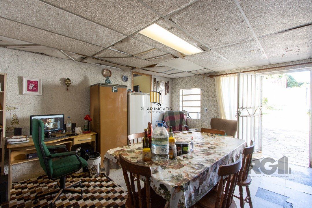 Casa para Venda com 3 dormitórios no bairro Jardim Isabel