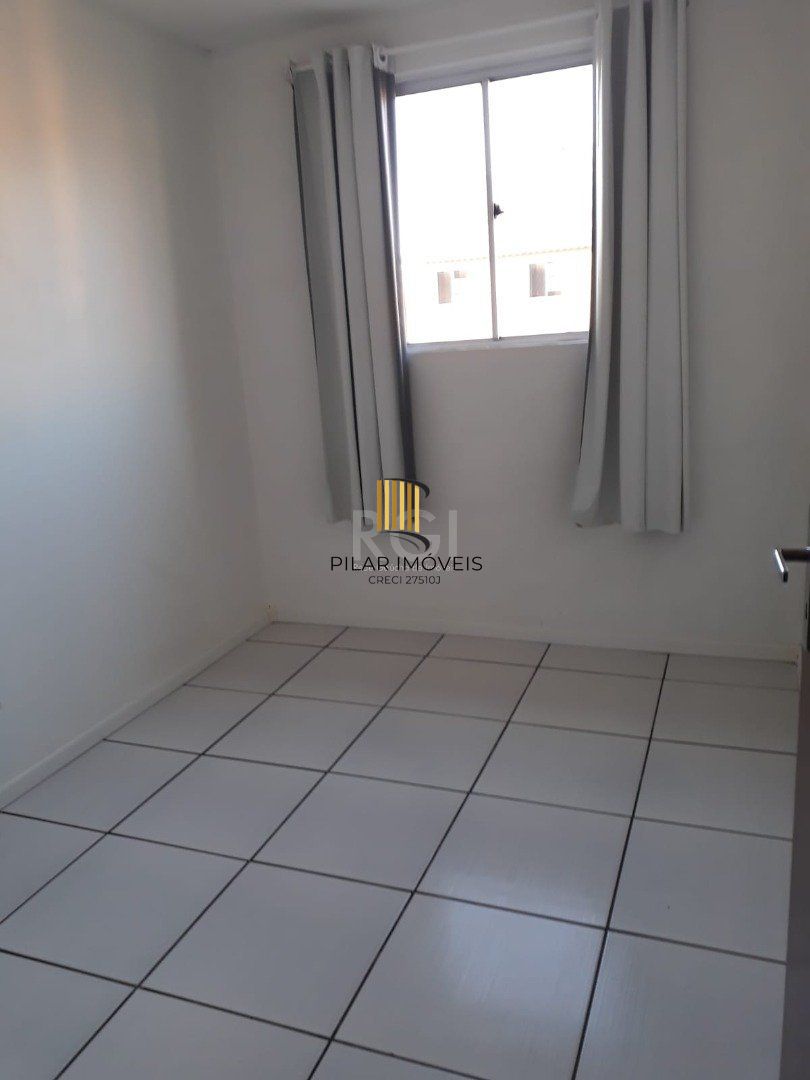 Apartamento para Venda - 39.03m², 2 dormitórios, 1 vaga - Campo Novo