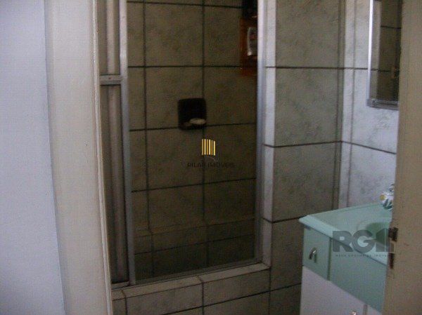 Casa 3 dormitórios no bairro Espírito Santo