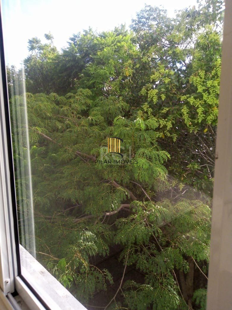 Apartamento para Venda - 46.26m², 2 dormitórios, Cavalhada