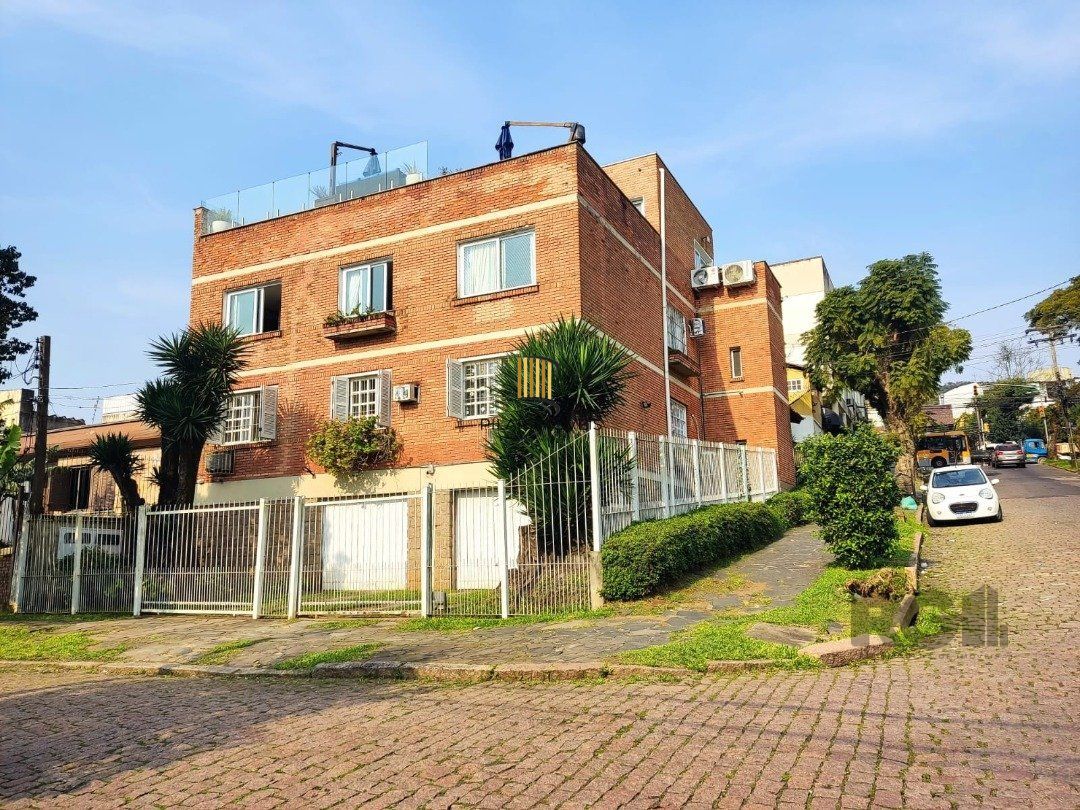 Apartamento 3 dormitórios no bairro Nonoai - Pilar Imóveis