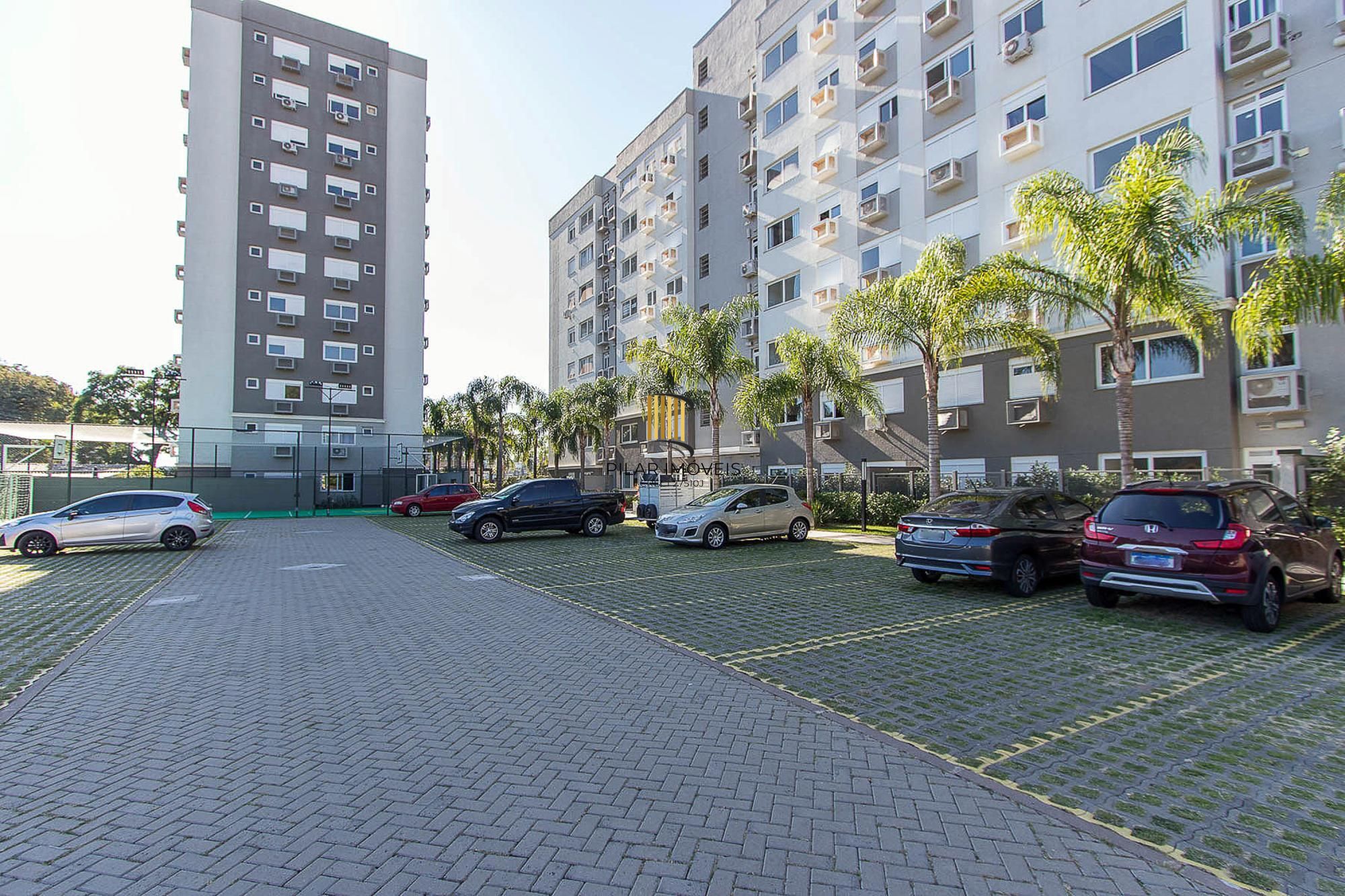 Lindo apartamento de 3 dormitórios, sendo 1 com suíte