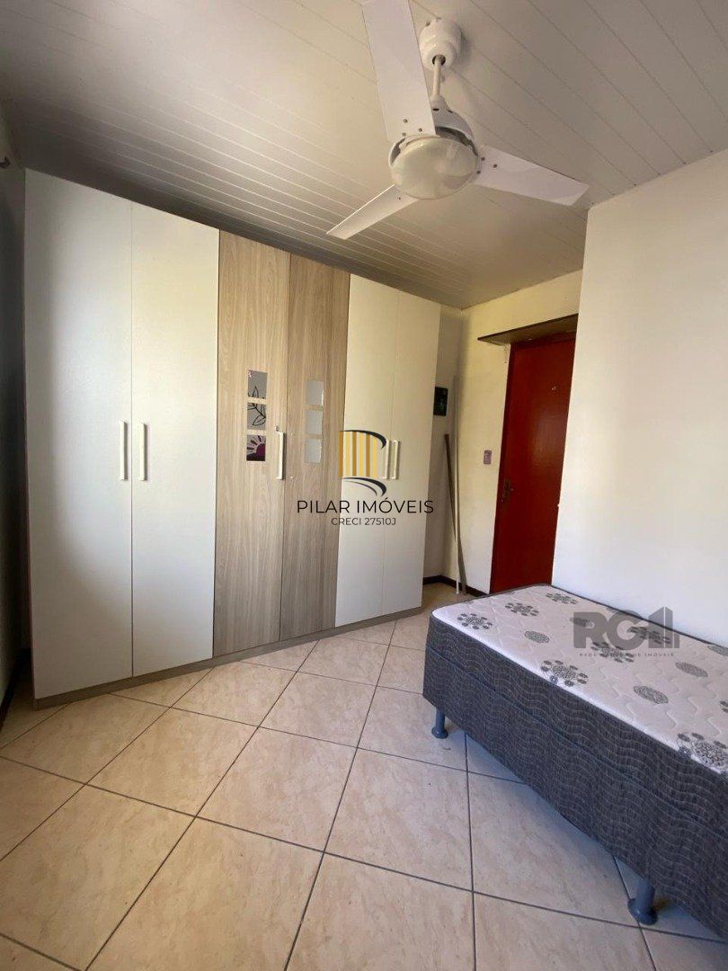 Casa 3 dormitórios no bairro Hípica