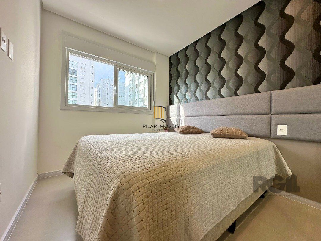 Apartamento 2 dormitórios no bairro Navegantes