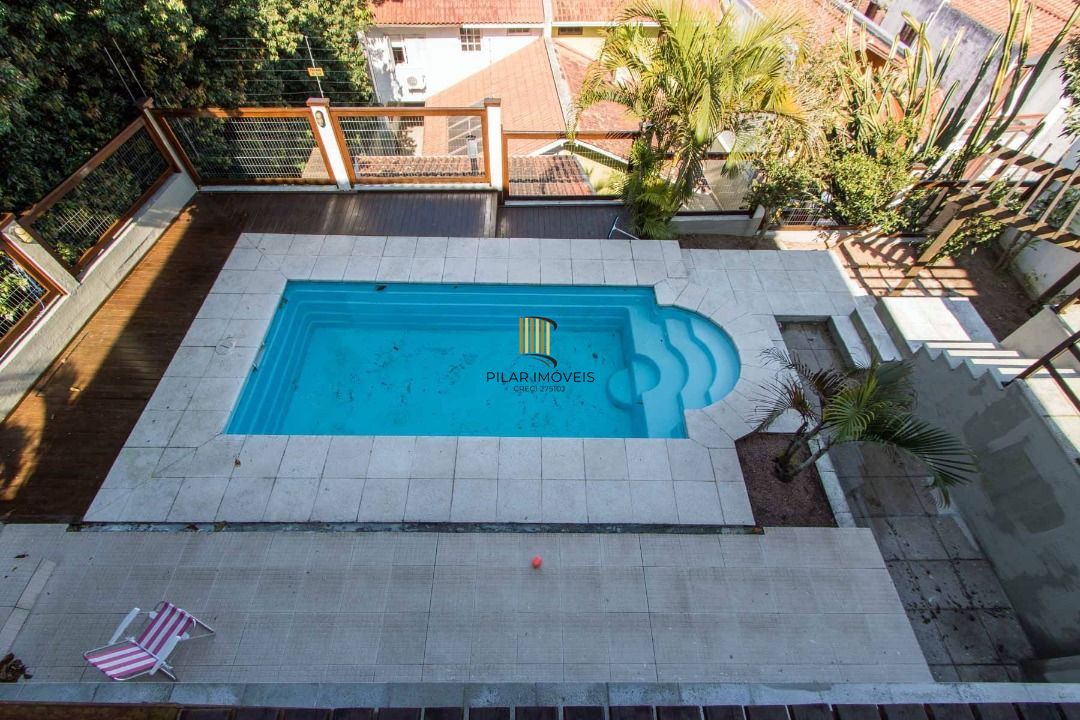 Casa para Venda - 393.58m², 4 dormitórios, sendo 2 suites, 6 vagas - Vila Assunção