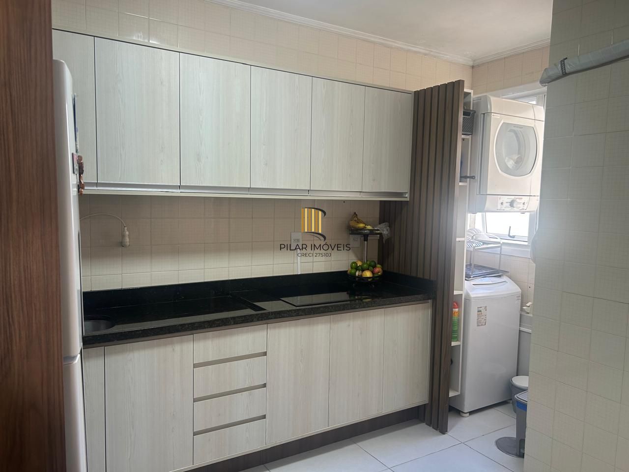 Apartamento 2 dormitórios  I Vaga  de garagem- bairro Tristeza