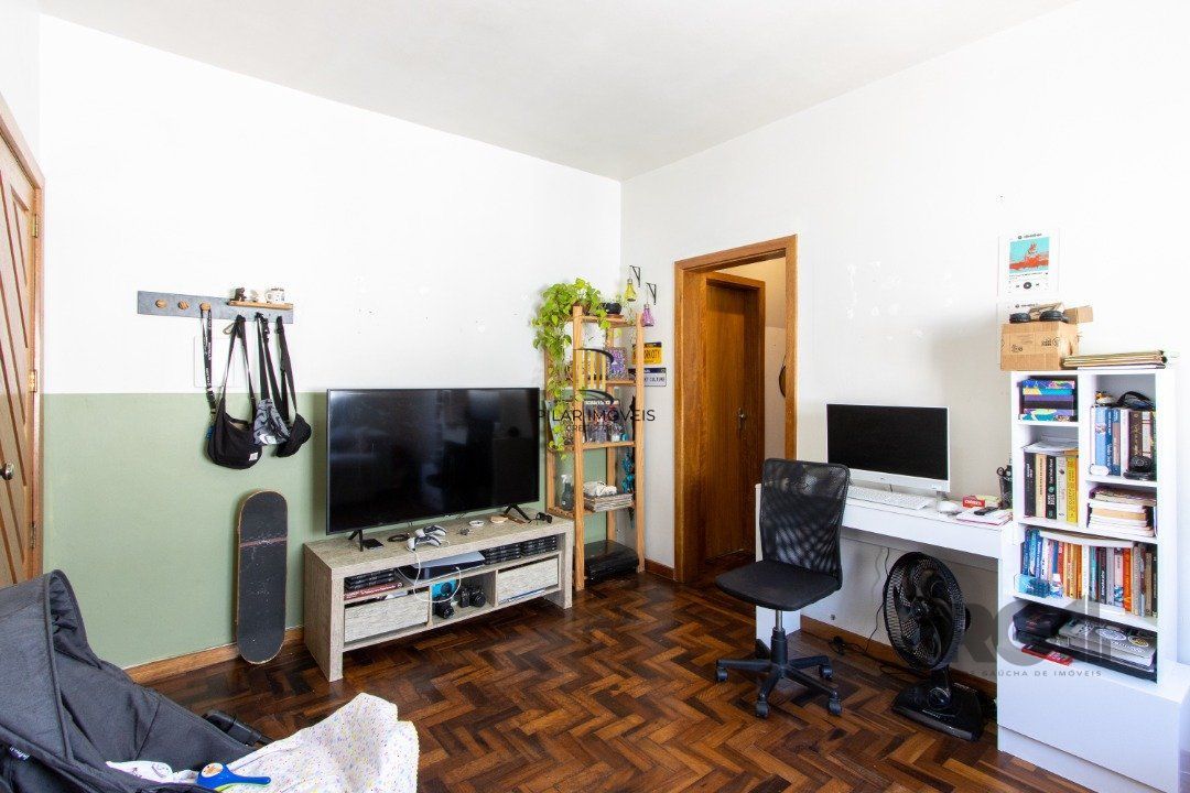 Amplo e belo apartamento com 71,30m2