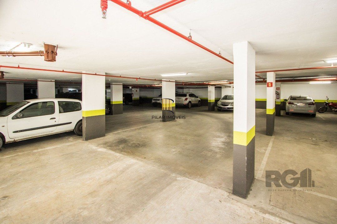 Sala comercial no Murano office.