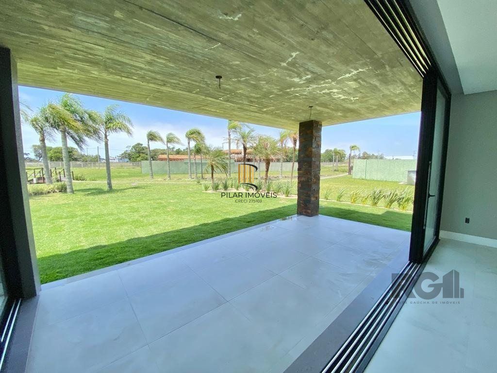 Casa espetacular no Condomínio Capão Ilhas Resort