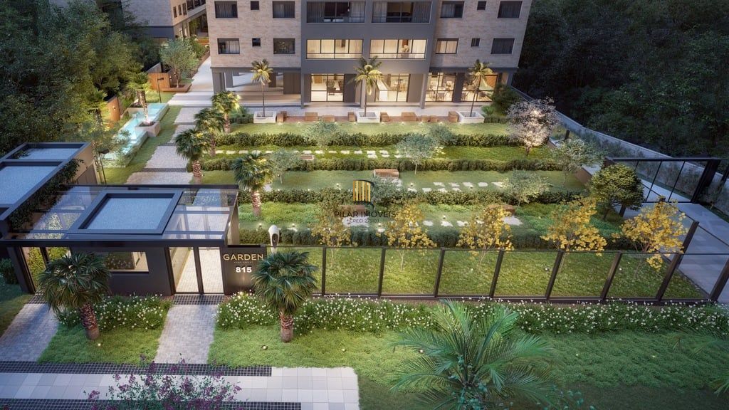 Imperdível- venha morar no melhor Home resort de Porto Alegre.
