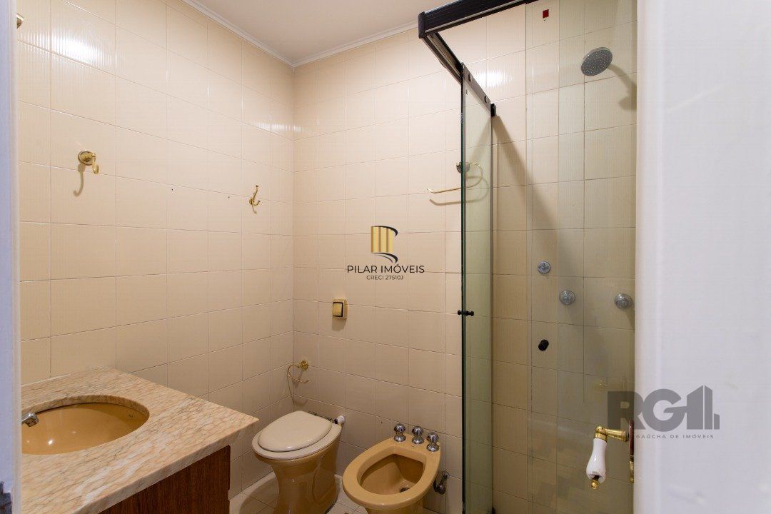 Apartamento 3 dormitórios no bairro Independência