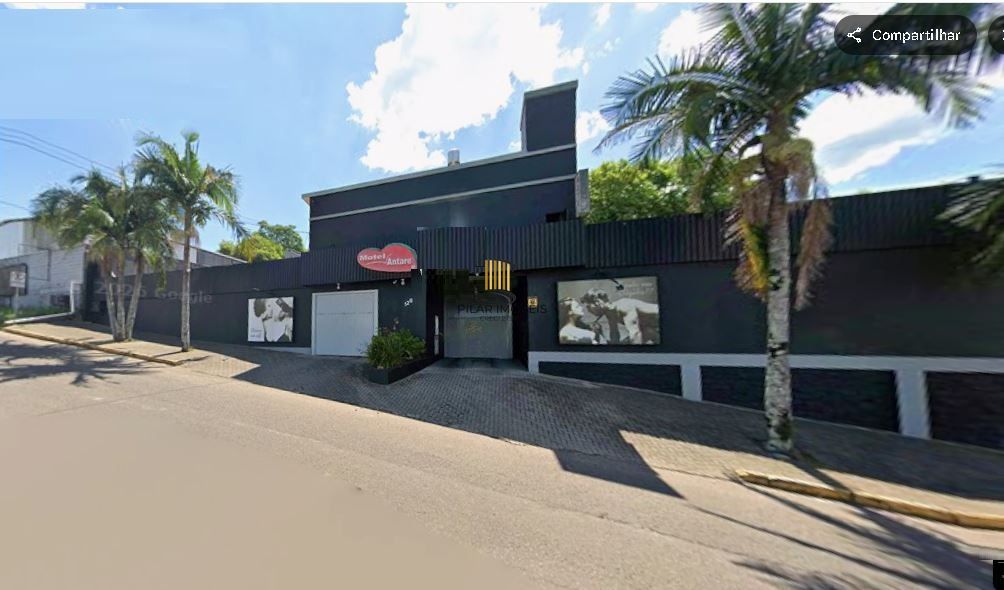 Hotel à venda no Bairro São Jorge - Novo Hamburgo (RS)
